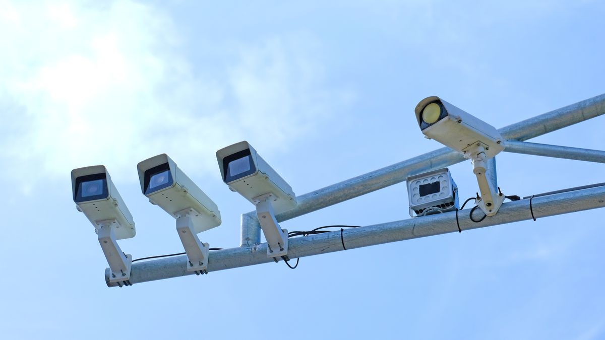Městská policie v Břeclavi zmodernizuje skoro za půl milionu kamerový systém